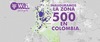 MinTIC inaugura esta semana 12 de las 57 Zonas WiFi Gratis que tendrá Bogotá MinTIC inaugura esta semana 12 de las 57 Zonas WiFi Gratis que tendrá Bogotá