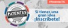 Patentes TIC