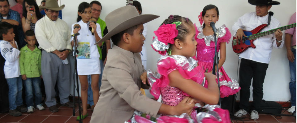 Villavicencio encuentro promoción Villavicencio encuentro promoción