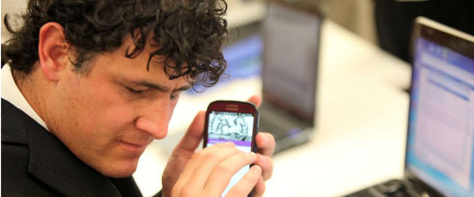 Vive Digital TV capítulo 1 Vive Digital TV capítulo 1