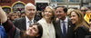 Una cita con la esperanza, en la transmisión del Acto Final de Dejación de Armas Una cita con la esperanza, en la transmisión del Acto Final de Dejación de Armas