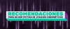 Recomendaciones ante ataques cibernéticos Recomendaciones ante ataques cibernéticos