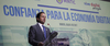 Ministro David Luna - Foro Seguridad Digital Ministro David Luna - Foro Seguridad Digital