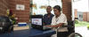 MinTIC entrega computadores a más de 15 mil familias de bajos recursos MinTIC entrega computadores a más de 15 mil familias de bajos recursos