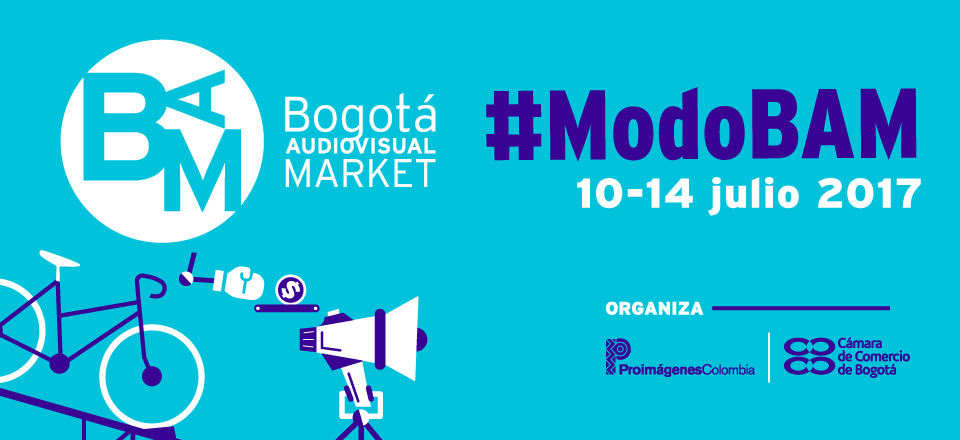 MinTIC estará presente en el BAM apoyando a la industria audiovisual colombiana