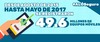 49,6 millones de celulares fueron registrados en Colombia 49,6 millones de celulares fueron registrados en Colombia