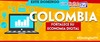 Colombia fortalece su Economía Digital#ViveDigitalTV Colombia fortalece su Economía Digital#ViveDigitalTV