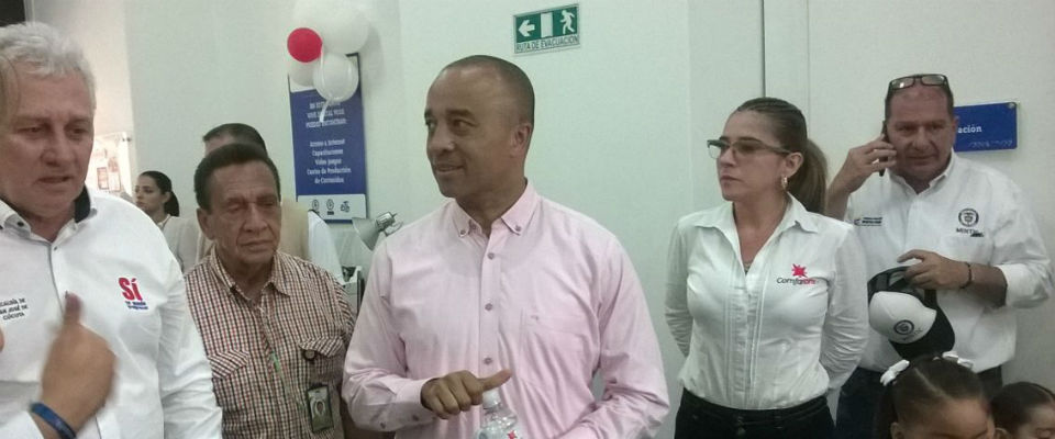 Nortesantandereanos estrenaron 105 nuevos Kioscos Vive Digital