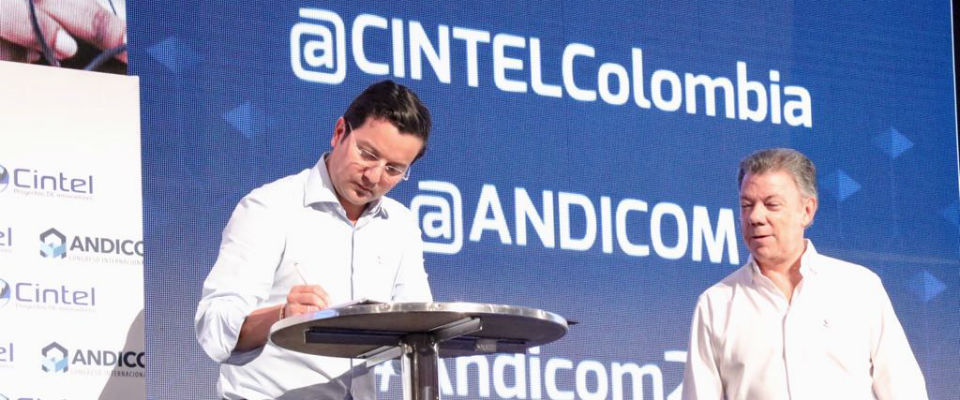 Gobierno anuncia exclusión del IVA para la creación de contenidos digitales y otras medidas para fortalecimiento tecnológico del país Gobierno anuncia exclusión del IVA para la creación de contenidos digitales y otras medidas para fortalecimiento tecnológico del país