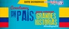 Conectamos un país para conocer grandes historias #ViveDigitalTV Conectamos un país para conocer grandes historias #ViveDigitalTV