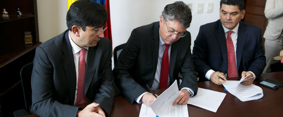 El efectivo y las transacciones bancarias no serán el único medio de pago en Colombia El efectivo y las transacciones bancarias no serán el único medio de pago en Colombia