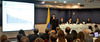 OCDE dio a conocer estudio sobre el sector de telecomunicaciones de Colombia OCDE dio a conocer estudio sobre el sector de telecomunicaciones de Colombia