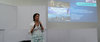 Viceministra TI participó del Foro Urbano Mundial en Medellín Viceministra TI participó del Foro Urbano Mundial en Medellín