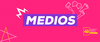 Track Medios Col40 Track Medios Col40