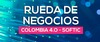 Rueda de negocios Colombia 4.0 - Softic Rueda de negocios Colombia 4.0 - Softic