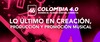 Lo último en creación, producción y promoción musical Lo último en creación, producción y promoción musical