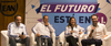 Foro el #FuturoEstáenTI Foro el #FuturoEstáenTI