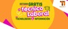 Estudie gratis un técnico laboral