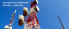 antenas - espectro antenas - espectro