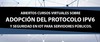 Cursos IPV6 y IoT Cursos IPV6 y IoT