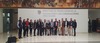 Representantes de países de Mesoamérica se reúnen en el Ministerio TIC Representantes de países de Mesoamérica se reúnen en el Ministerio TIC