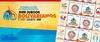 MinTIC emitirá estampilla especial en homenaje a los Juegos Bolivarianos 2017 de Santa Marta MinTIC emitirá estampilla especial en homenaje a los Juegos Bolivarianos 2017 de Santa Marta