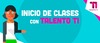 Inician clases colombianos beneficiados becas Talento TI Inician clases colombianos beneficiados becas Talento TI