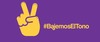 #BajemosElTono, ganadora en los Premios FICE de publicidad #BajemosElTono, ganadora en los Premios FICE de publicidad