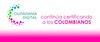 Colombia ya cuenta con más de 261 mil nuevos ciudadanos digitales Colombia ya cuenta con más de 261 mil nuevos ciudadanos digitales