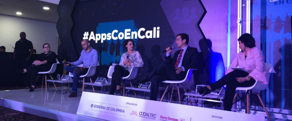Empresarios y emprendedores de Apps.co del Valle del Cauca se unen para impulsar la economía digital en la región Empresarios y emprendedores de Apps.co del Valle del Cauca se unen para impulsar la economía digital en la región