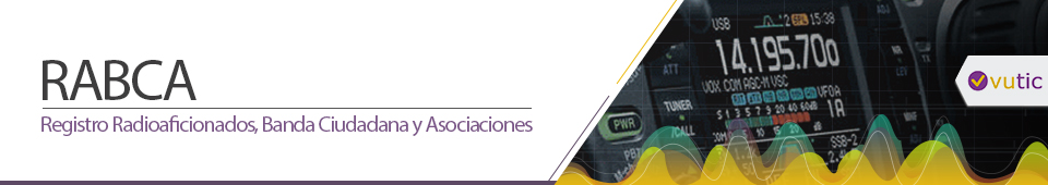 Banner principal de RABCA