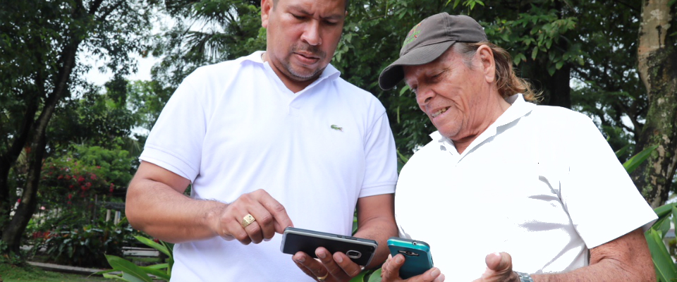 Consulte aquí la Rendición de Cuentas MinTIC 2017