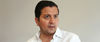 Ministro TIC David Luna Ministro TIC David Luna