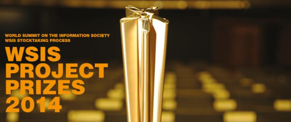 Premios WSIS Premios WSIS