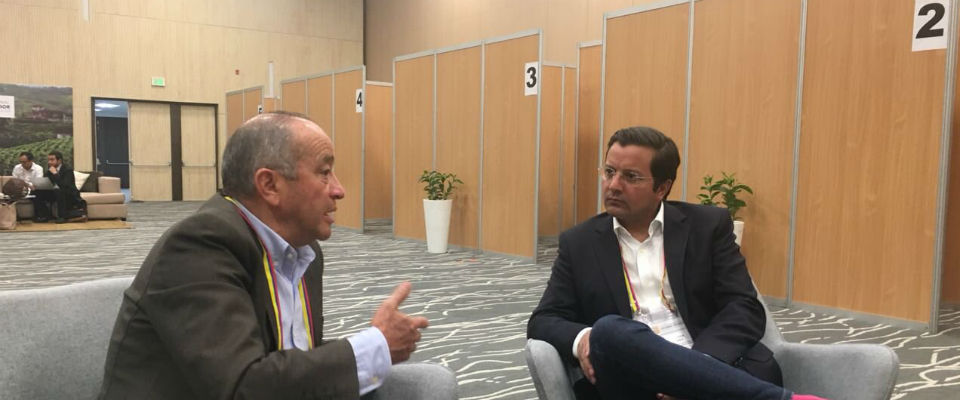 MinTIC participó en el VI Gabinete Binacional Colombia – Ecuador 2018