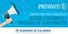 Convocatoria posgrados en Gestión TI y Seguridad de la Información