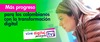 La trasformación digital en #ViveDigitalTV