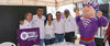 Habitantes de Ciénaga de Oro: MinTIC encendió una nueva Zona WiFi Gratis