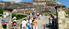 Castillo de San Felipe de Barajas ya cuenta con WiFi gratis Castillo de San Felipe de Barajas ya cuenta con WiFi gratis