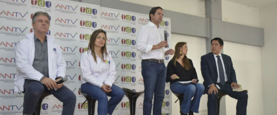 La localidad de Bosa en Bogotá también es Territorio TDT