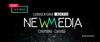 Convocatoria New Media 2018