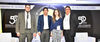 Congreso Internacional de E-Commerce