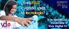‘Vive Digital TV’ y las historias de colombianos a los que la tecnología les saca una nueva sonrisa