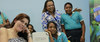 Viceministra Maria Carolina Hoyos - San Andrés Viceministra Maria Carolina Hoyos - San Andrés