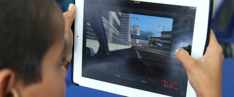 Videojuego Videojuego