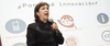 Viceministra TI - María Isabel Mejía Viceministra TI - María Isabel Mejía