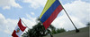 Colombia . Perú Colombia . Perú