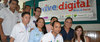 Viceministra TIC - María Carolina Hoyos en ViveLab de Sucre Viceministra TIC - María Carolina Hoyos en ViveLab de Sucre