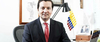 David Luna considerado el mejor ministro del Gobierno David Luna considerado el mejor ministro del Gobierno