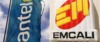 Emcali y Antel se unen Emcali y Antel se unen